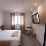 Apartamento Flh Campo Ourique With View Lisboa