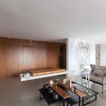 아파트 Flh Campo Ourique With View