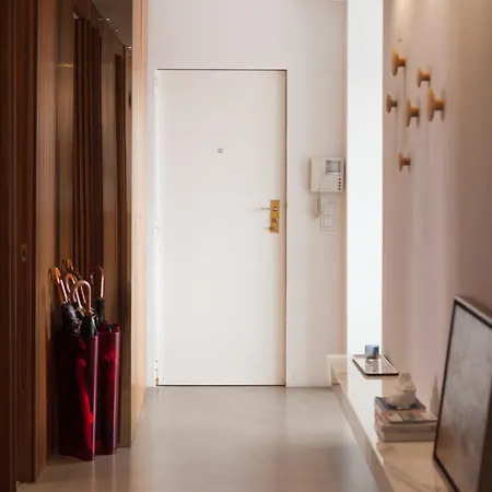 Flh Campo Ourique With View Apartment *