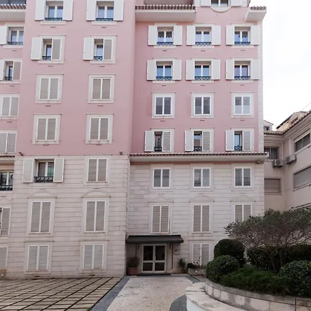 Flh Campo Ourique With View Apartment Lisbon