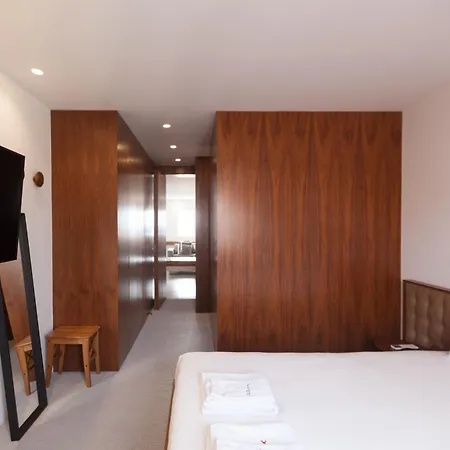 Flh Campo Ourique With View Apartment *