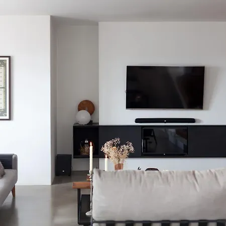 Flh Campo Ourique With View Apartment *