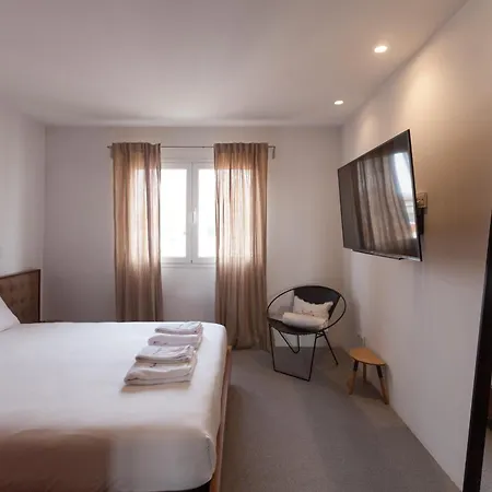 Apartment Flh Campo Ourique With View Lisbon