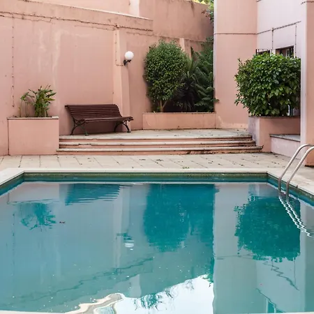 Flh Campo Ourique With View Lisbon