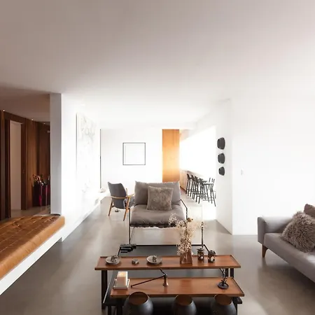 Flh Campo Ourique With View