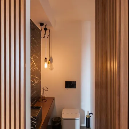 Apartamento Flh Campo Ourique With View *