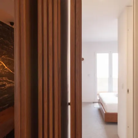 Apartamento Flh Campo Ourique With View