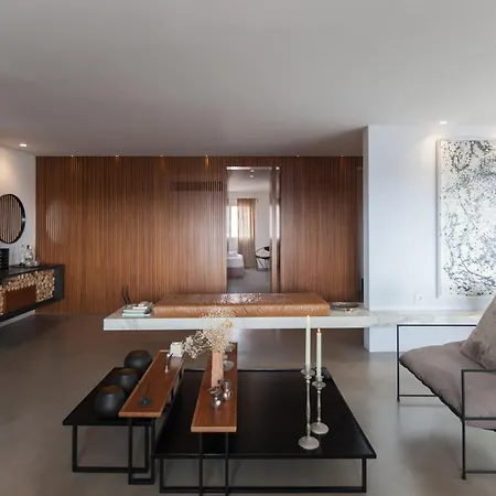 Flh Campo Ourique With View